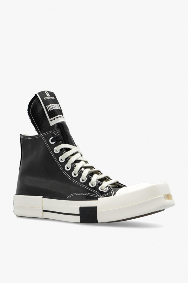 DRKSHDW - SHOES - Rick Owens